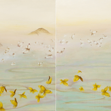 Pei-Cheng Hsu 許旆誠