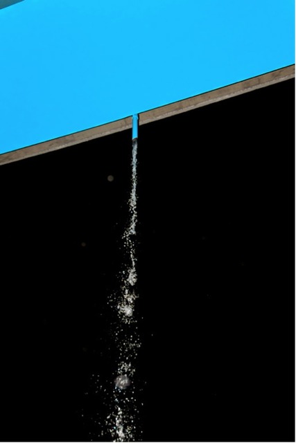Yoshinori Mizutani, ‘Untitled #1 from the series "COLORS"’, 2010, Photography, Archival pigment print, CHRISTOPHE GUYE GALERIE