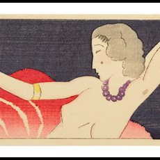 Yumeji Takehisa