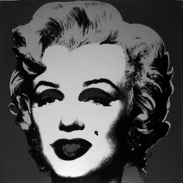 Andy Warhol, ‘Marilyn II.24’, 1967, Print, Screenprint on paper, OSME Fine Art