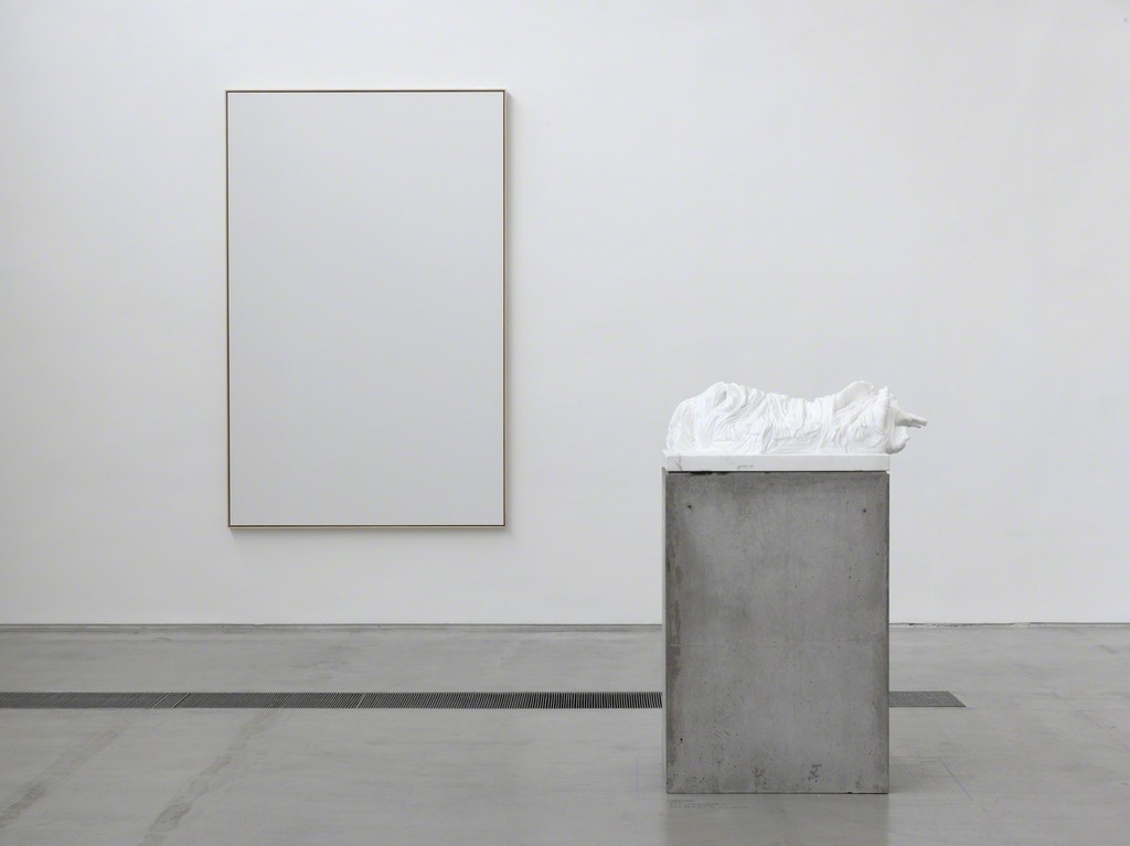 Installation view of exhibition "Christian Lemmerz & Norbert Tadeusz | MEAT", Beijing 2016. Photo by Jonathan Leijonhufvud. Installation view of exhibition "Christian Lemmerz & Norbert Tadeusz | MEAT", Beijing 2016. Photo by Jonathan Leijonhufvud.