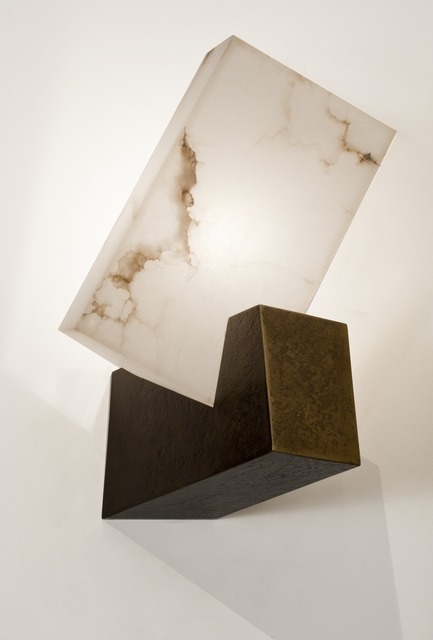 Hervé van der Straeten, ‘Applique Pirouette - Sconce’, 2012, Maison Gerard