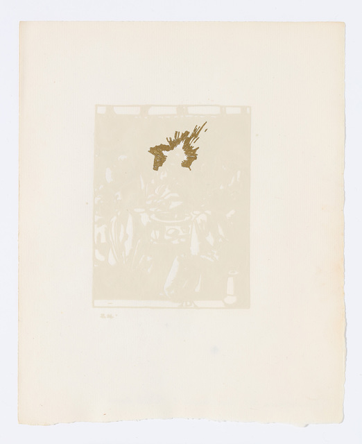 Ann-Marie James, ‘Small Passion 5’, 2019, Karsten Schubert