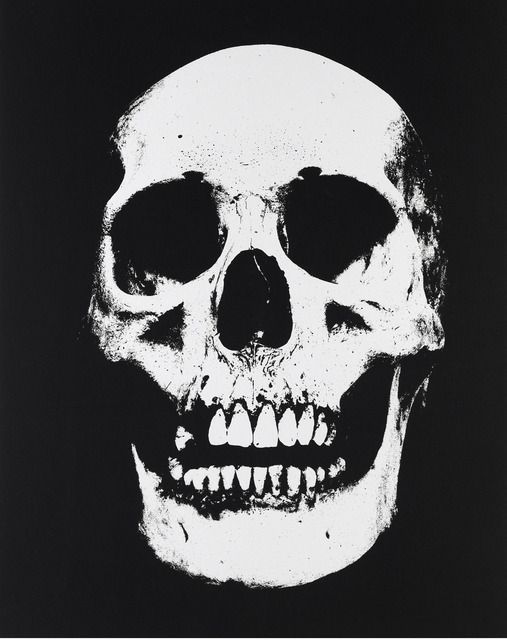 Damien Hirst, ‘Hydrochloric Acid’, 2010, Gagosian