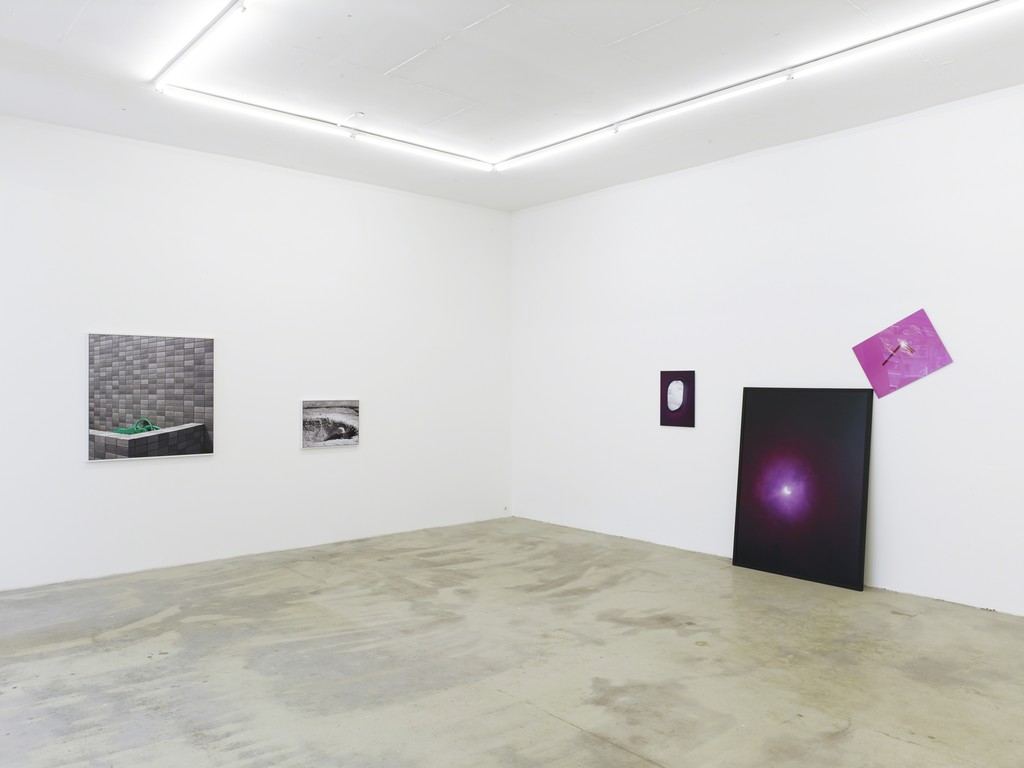 eclipse99, 2014, exhibition view at Klemm's, Berlin eclipse99, 2014, exhibition view at Klemm's, Berlin