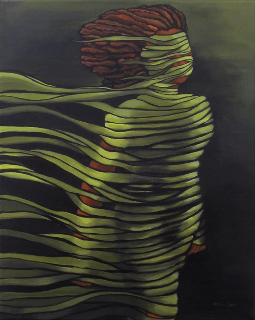 Patricia Clark, ‘Feeling of Freedom’, 2018, Bruno David Gallery & Bruno David Projects