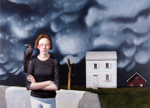 Miguel Padura, ‘Recurrent Dreams’, 2007, Caiman Contemporary