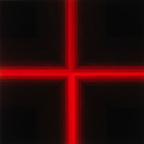 Eric Dever, ‘NSIB 3’, 2012, Berry Campbell Gallery