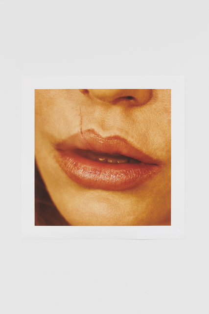 casper sejersen, ‘Scar and Whisper’, 2019, Print, Giclée print on Hahnemuhle Photo Rag, Cob