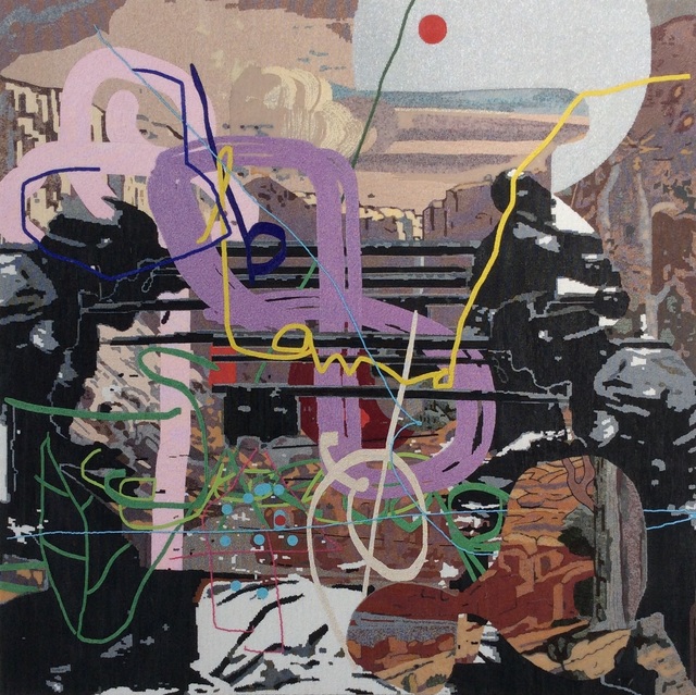 Wayne Barker, ‘Strange Fruit’, 2015, CIRCA Gallery London