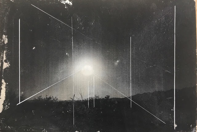 Rodrigo Valenzuela, ‘Sense of Place No. 37’, 2018, Upfor