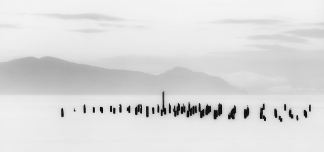 Brian Kosoff, ‘Columbia River #2’, 2005, Gallery 270