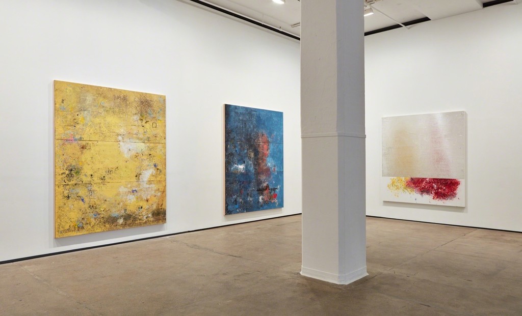 Photography: Jason Wyche, courtesy: Sean Kelly, New York Photography: Jason Wyche, courtesy: Sean Kelly, New York