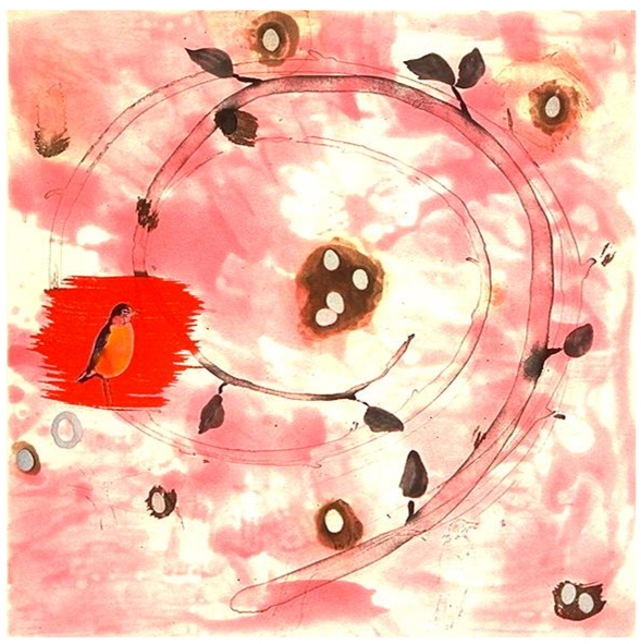 Christopher Brown, ‘Divining Rod’, 1994, Friesen Gallery