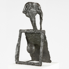 Robert Couturier (b. 1905)