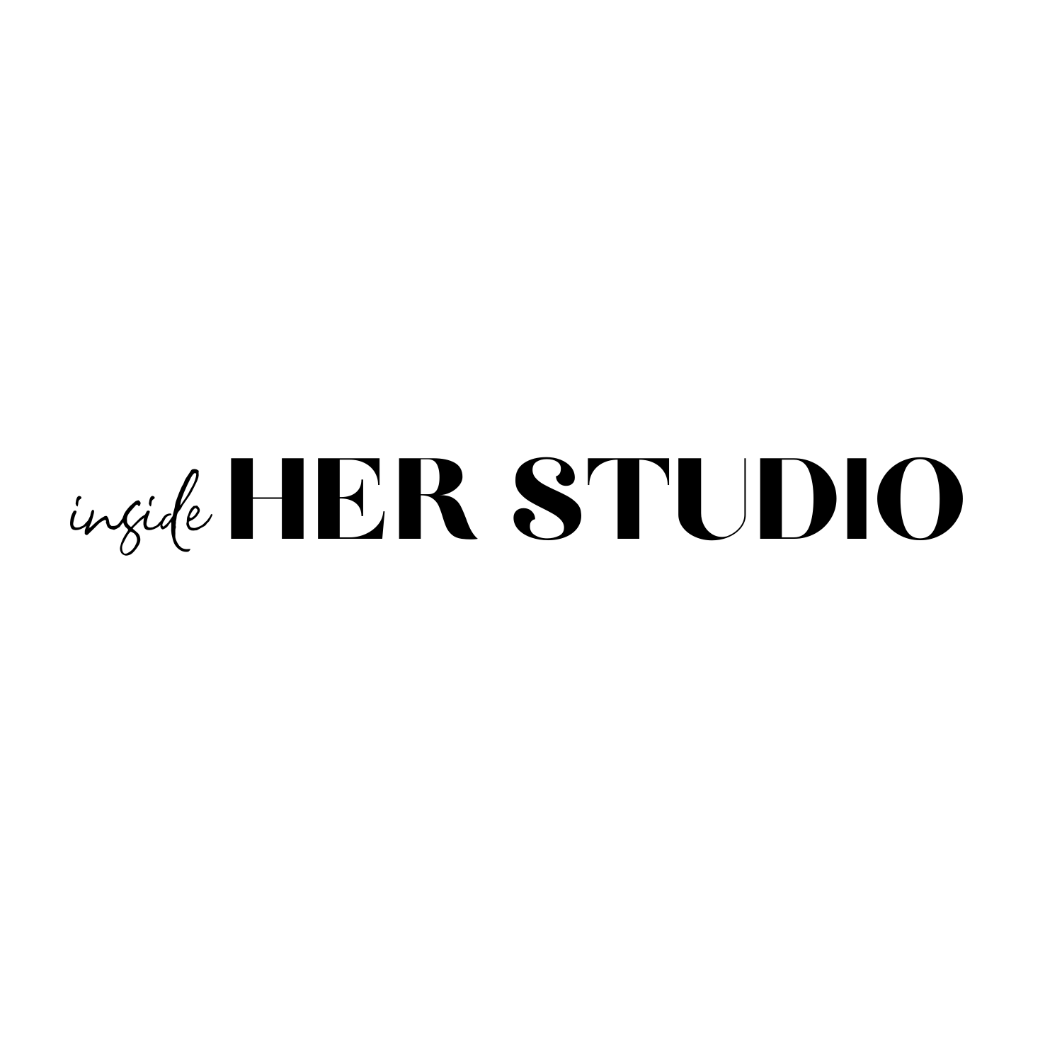 Inside Her Studio logo