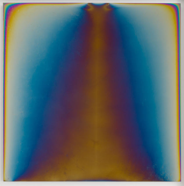 Aleksandar Duravcevic, ‘Youth’, 2017, TOTAH