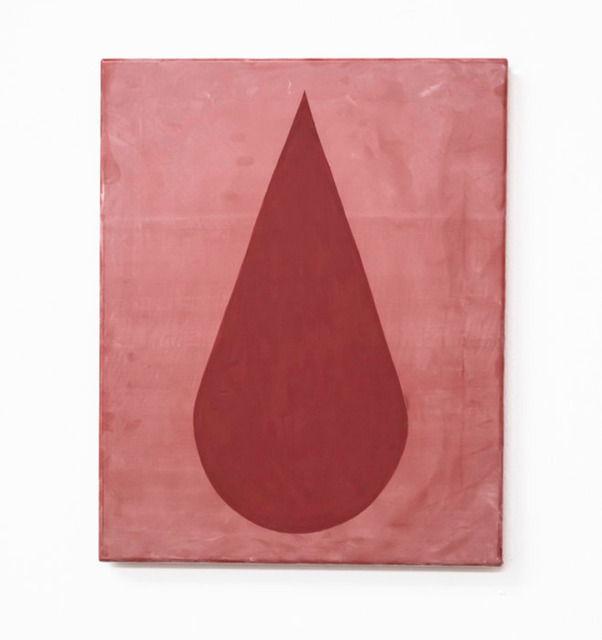 Michael Sailstorfer, ‘Tear 52 MAC VIVA GLAM I 618’, 2018, Galerie Wolfgang Jahn