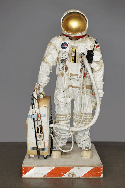 Tom Sachs, ‘Spacesuit’, 2007, Gagosian