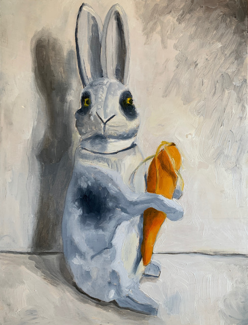 Ben Killen Rosenberg, ‘Bunny’, 2020, The Secret Gallery