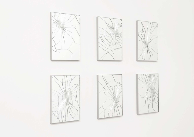 David Rickard, ‘2060’, Copperfield