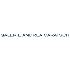 Galerie Andrea Caratsch logo