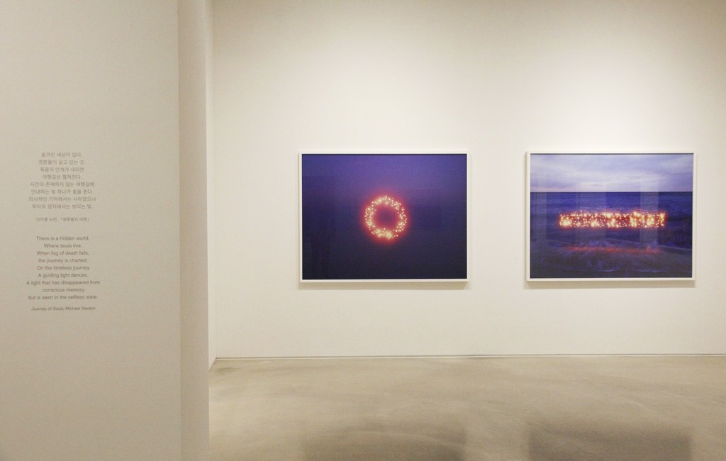 Lee Jeong Lok Solo Exhibition <NABI>
Gallery BK_B1
2017.5.18-6.17 Lee Jeong Lok Solo Exhibition <NABI>
Gallery BK_B1
2017.5.18-6.17