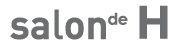 salon de H logo