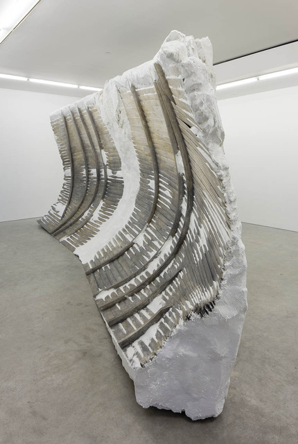 Blane De St. Croix, ‘Dead Ice’, 2014, Fredericks & Freiser