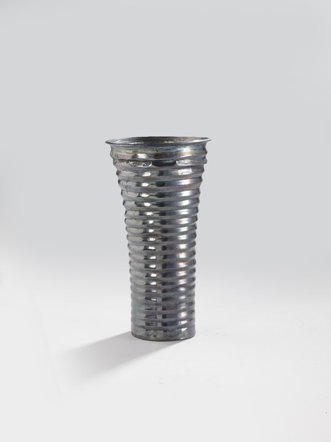 ‘Gobelet (Goblet)’, 1000 -1450, Musée du quai Branly