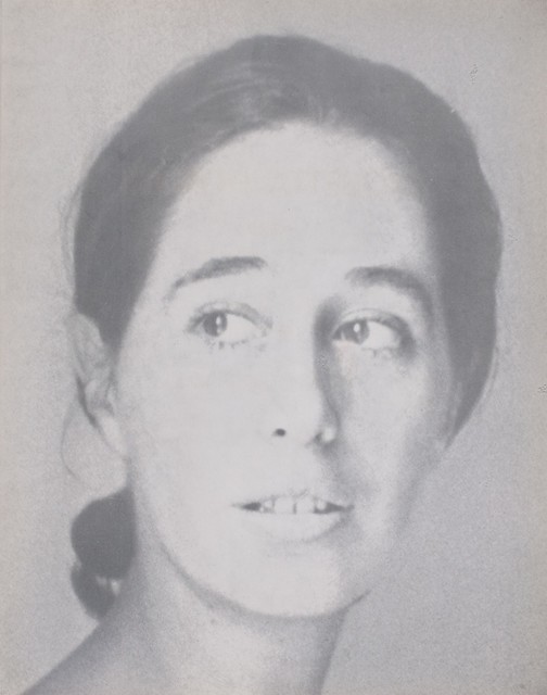 Giosetta Fioroni, ‘Laguna, smalto bianco e luce su tela’, 1970, Finarte