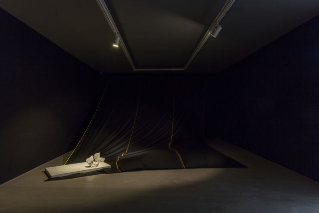 Dong Jinling, ‘Flag’, 2018, de Sarthe Gallery
