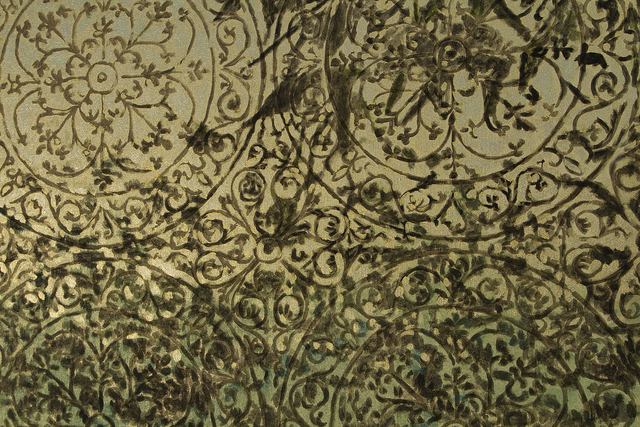 Stefan Kürten, ‘Die Besten Jahre’, 2001-2002, Heather James Fine Art