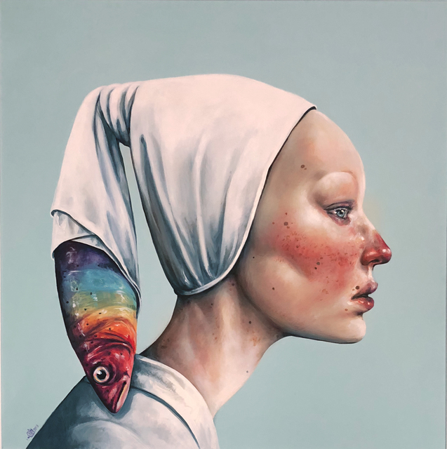 Afarin Sajedi - 32 Artworks, Bio & Shows on Artsy - 637 x 640 jpeg 237kB