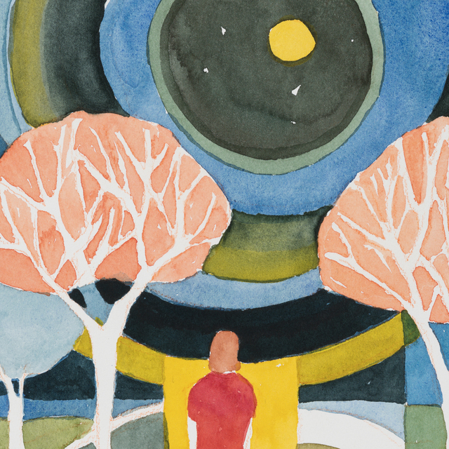 Nancy Cheairs, ‘Pathway No. 1’, 2019, Binder Projects