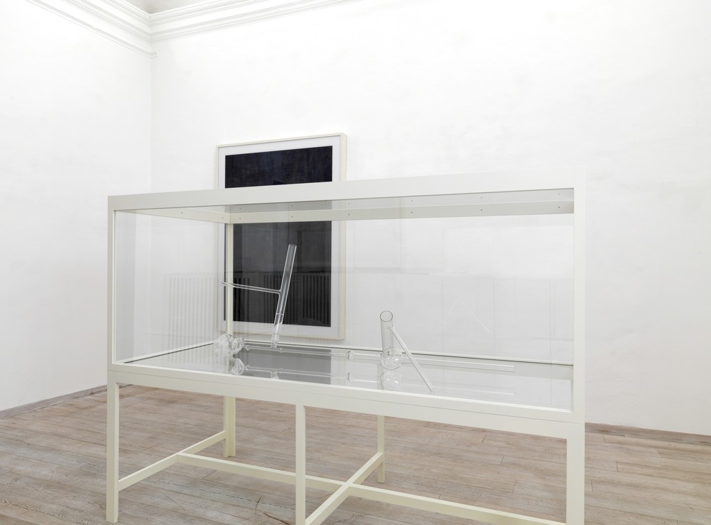 Installation view at the OTTO Gallery from Urs Luethi solo show Nothing to hide, 2010 Installation view at the OTTO Gallery from Urs Luethi solo show Nothing to hide, 2010
