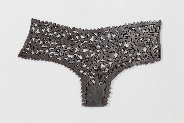 Cal Lane, ‘Pantie’, 2016, Art Mûr