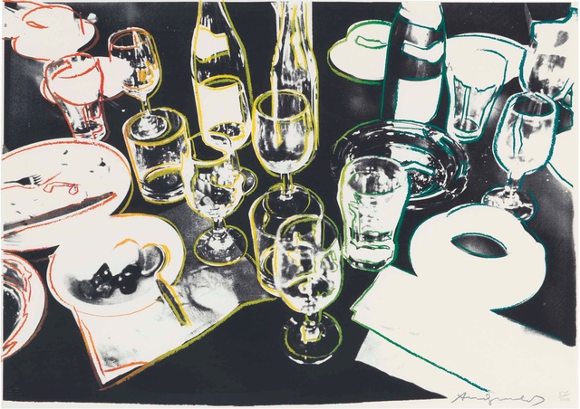Andy Warhol, ‘After the Party’, 1979, Zeit Contemporary Art