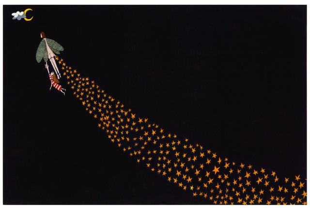 Mehmet Sinan Kuran, ‘Wish’, 2016, Pg Art Gallery