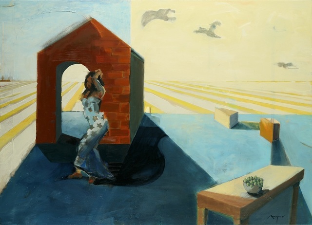 Michael Azgour, ‘Transformation’, 2011, HOHMANN