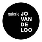 Galerie Jo van de Loo logo