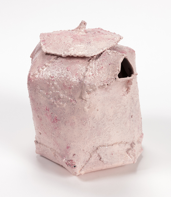 Jesse Pollock, ‘The Kettle’, 2019, Steve Turner