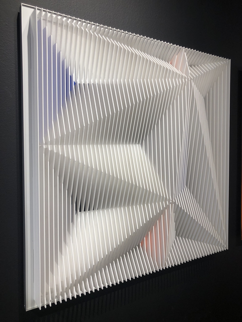J. Margulis, ‘J.Margulis, The Leap’, 2018, Oliver Cole Gallery