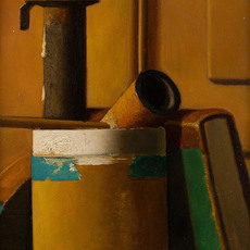 John Frederick Peto