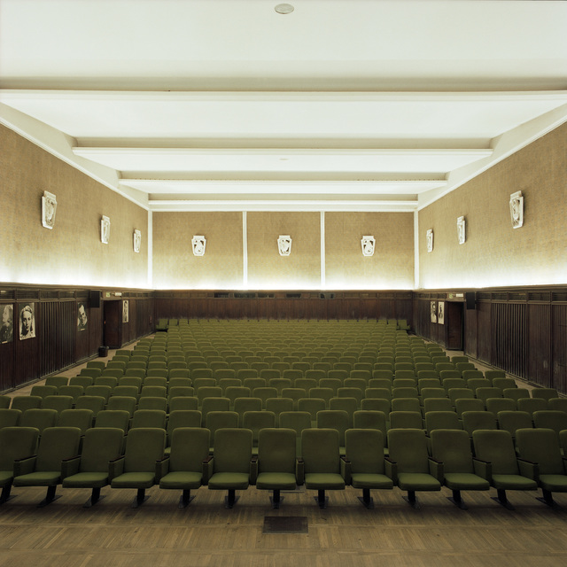 Nicolas Grospierre, ‘Kino (Iluzjon) 2’, 2005, Alarcón Criado