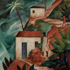Antonio Gomide