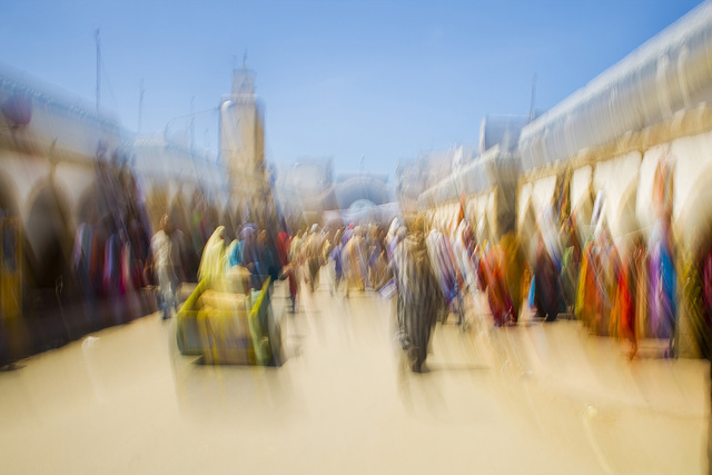 Roberto Polillo, ‘"Morocco, Essaouira"’, 2008, B Lounge Art