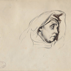 Edme-Alexis-Alfred Dehodencq