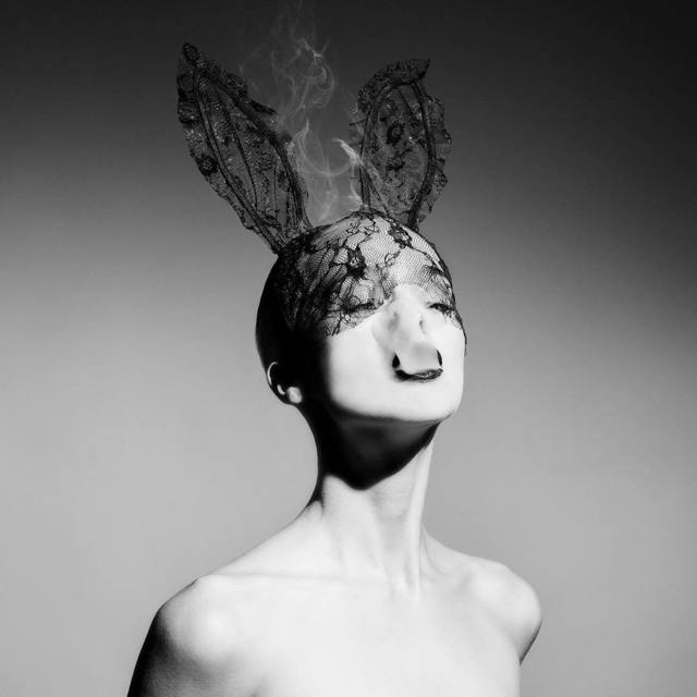 Tyler Shields, ‘Lace’, ca. 2019, Samuel Lynne Galleries