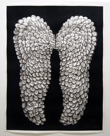 Alfredo and Isabel Aquilizan, ‘Flight 2011 Bagasbas, Bicol Philippines,’, 2016, Sundaram Tagore Gallery